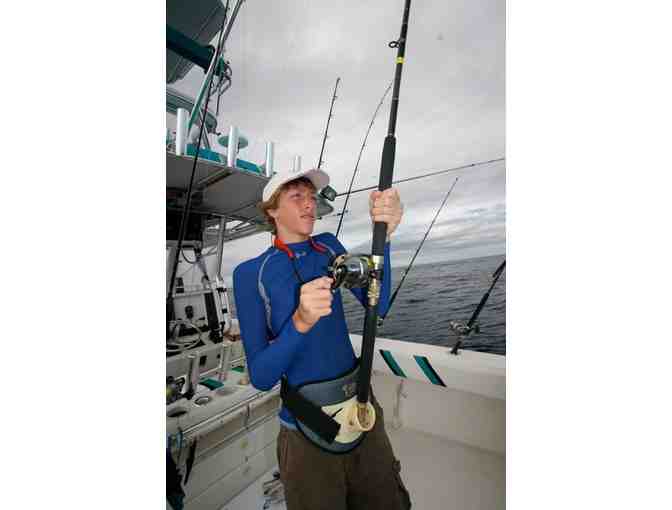 Family Vacation to Costa Rica!