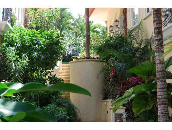 Family Vacation to Costa Rica!