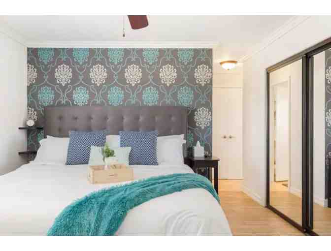 3 Nights in SoCal Wine Country!