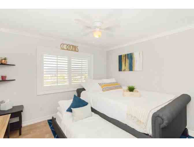 3 Nights in SoCal Wine Country!