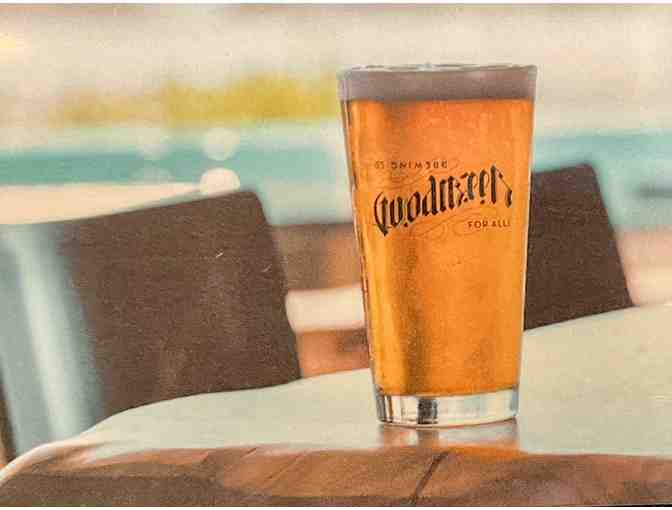 LET'S GET THIS PARTY STARTED: $100 Gift Card, Portable Speaker and Suds