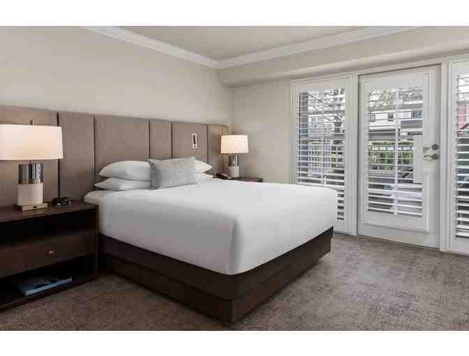 L'Auberge Hotel: Del Mar Memories Package