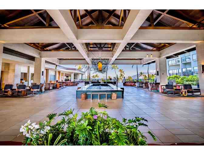 2 Night Stay at Wailea Beach Resort Maui - Photo 2