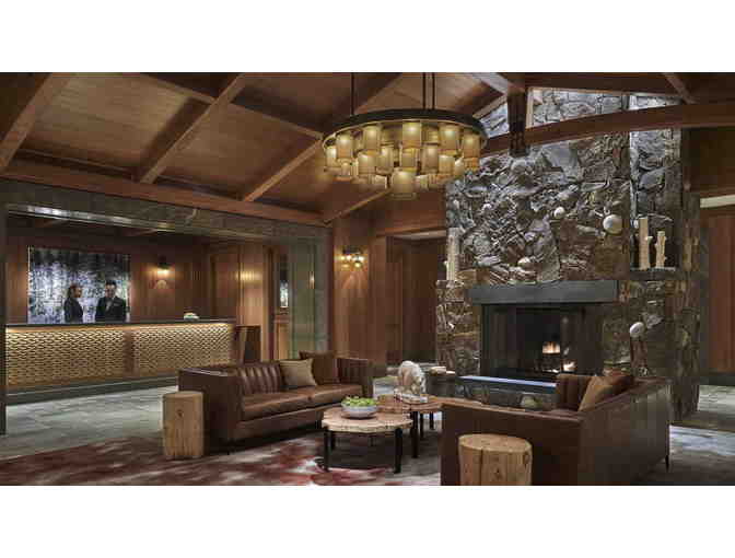 3 Night Stay at Four Seasons Resort Whistler - Photo 2