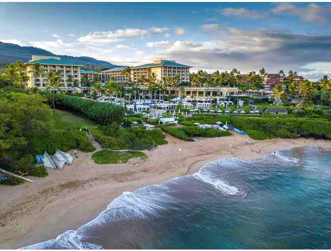 3 Night Stay with Island Breakfast for Two at Four Seasons Resort Maui at Wailea - Photo 4