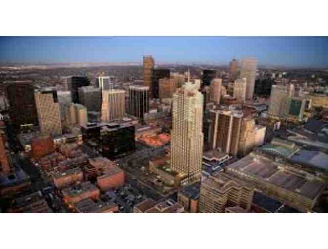 Three (3) Night Stay in Four Seasons Hotel Denver with Breakfast for two - Photo 1