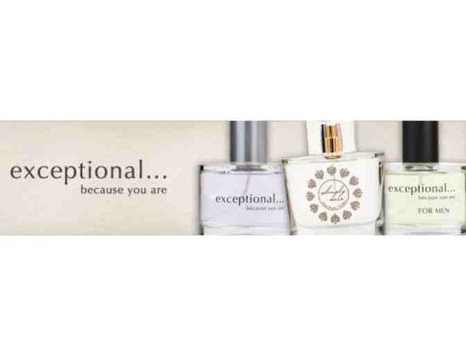 FragranceNet Exceptional Parfums Collection (Online)