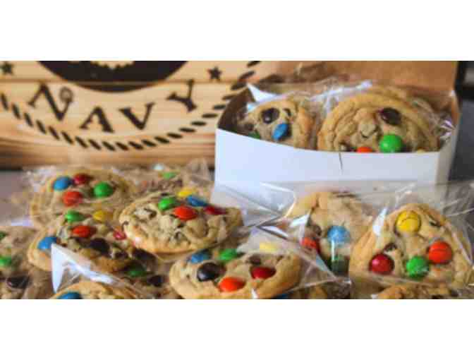 Operation Cookies $50 Gift Card (Online)