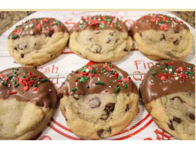 Operation Cookies $50 Gift Card (Online)