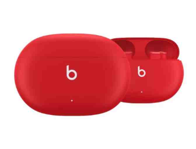 Beats Studio Buds True Wireless Noise Cancelling Earbuds (Donated by Al Berman)