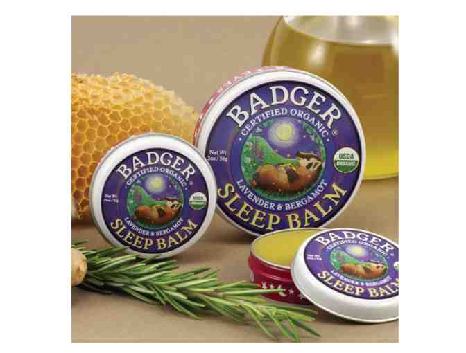 W.S. Badger Company, Inc 8 Piece Gift Set