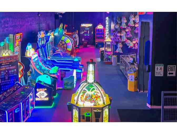 FunDimension Team Building or Group Event for 15 - Miami, FL