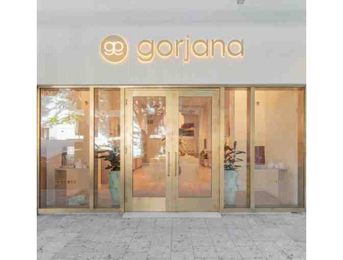 gorjana $150 Gift Card