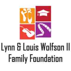 Lynn & Louis Wolfson II Family Foundation