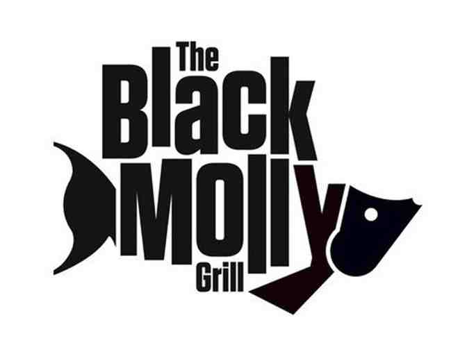 Black Molly Restaurant Gift Card