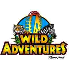 Wild Adventures Theme Park