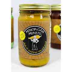 Minorcan Mike's Datil Sauce