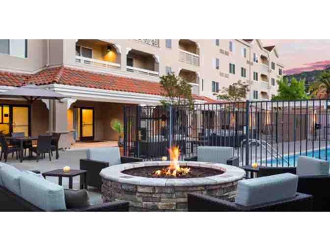 TWO Night - Courtyard by Marriott Fremont Silicon Valley - breakfast & parking included - Photo 1
