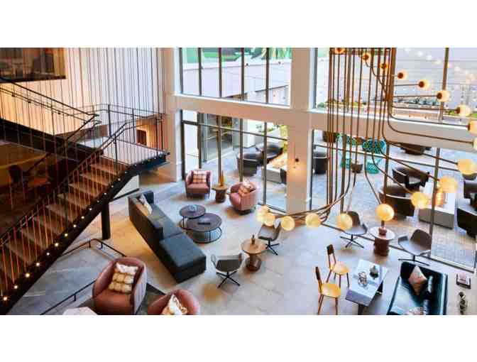 ONE Night weekend Stay- The Clancy San Francisco - Photo 1