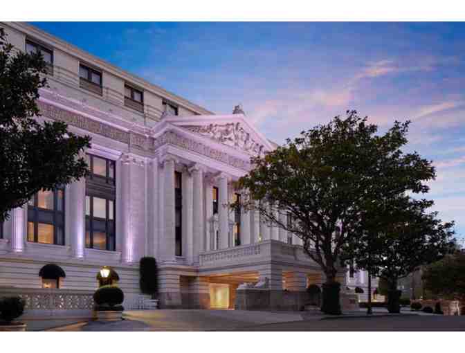 TWO Night Stay - Ritz Carlton San Francisco - Photo 1