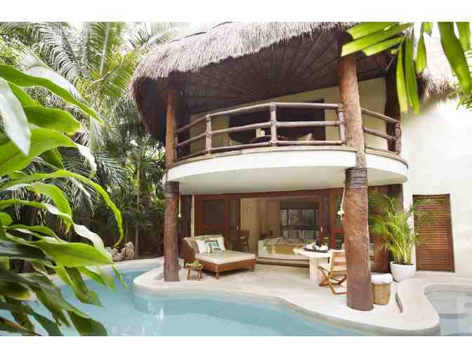 Enjoy 3 Nights ALL INCLUSIVE Viceroy Riviera Maya Luxury Villa King w/ Private Plunge Pool