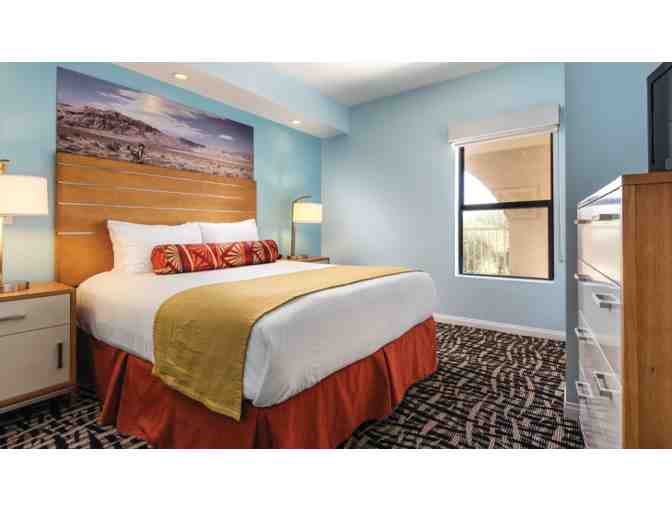 Spa Package +3 nights Club Wyndham Indio Palm Springs 4.3 star resort