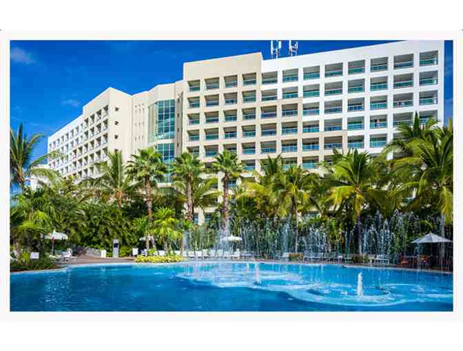 Enjoy 7-Nights at Grand Mayan Nuevo Vallarta | Top Rated 4.5 STAR RESORT