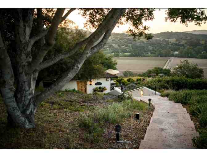 Enjoy 4 night stay at The Casitas of Arroyo Grande, Ca 4.8* RATED + $100 Food