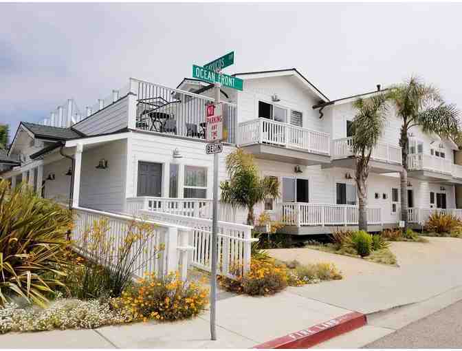 Enjoy 4 night stay at On the Beach Bed & Breakfast, Ca 4.7* RATED + $100 Food - Photo 1