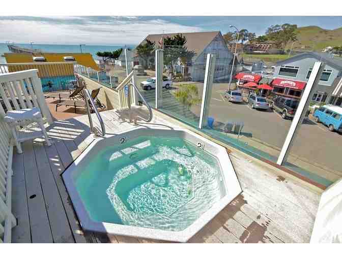Enjoy 4 night stay at On the Beach Bed & Breakfast, Ca 4.7* RATED + $100 Food