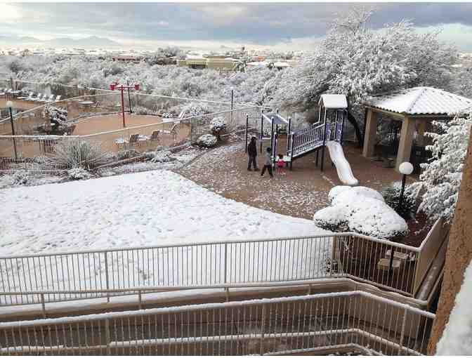 BlackRock Brewers Tasting + 3 nights Club Wyndham 4.2 Tucson Resort Oro Vista - Photo 6