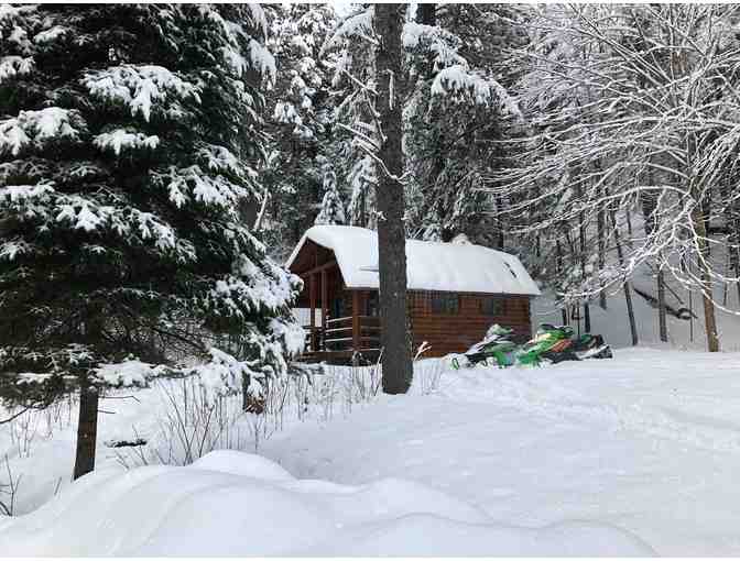 Enjoy 2 nights Adventure Package with White Water Rafting @ Northern Outdoors MAINE 4.7 * - Photo 2