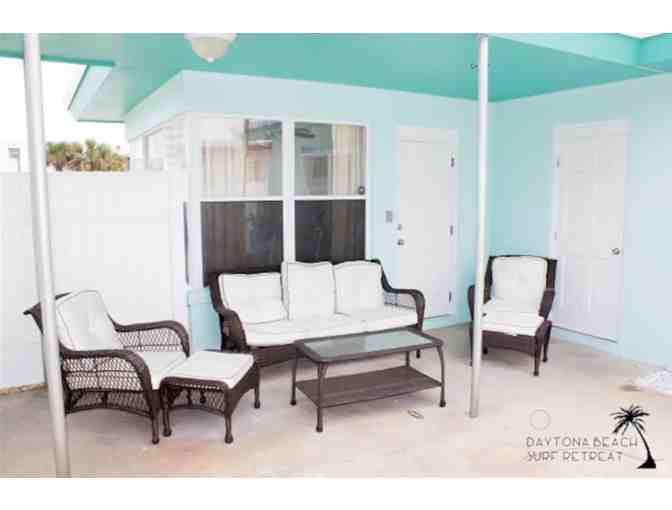 Enjoy 30 Days Luxury Daytona 3 bed Beach House + $100 Food Credit - Photo 5