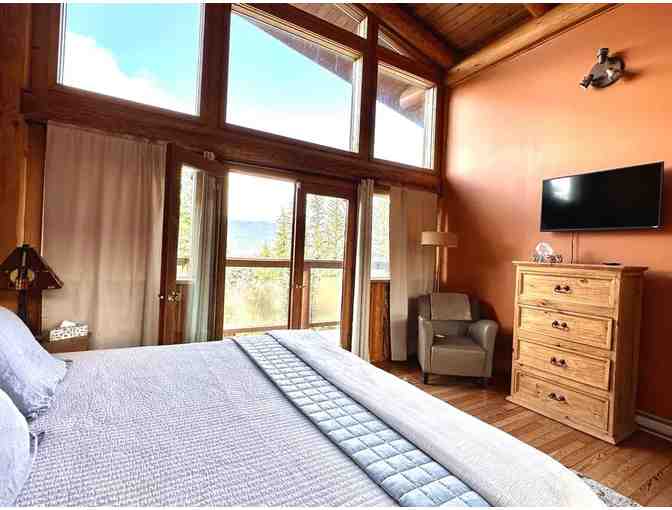 Enjoy 3 nights 5 star Bristish Columbia New Denver Lodge - Photo 5