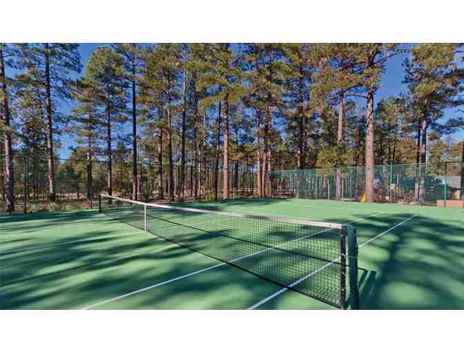 Enjoy 3 nights Club Wyndham 4.4 star Pinetop, AZ + $100 Food Credit - Photo 2