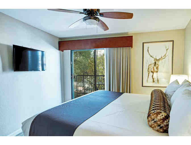 Enjoy 3 nights Club Wyndham Durango Colorado 4.1 star resort + $100 Food Credit