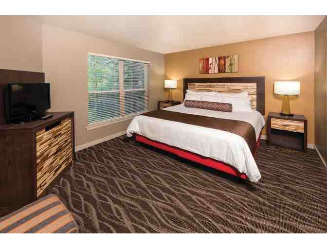 Enjoy 4 night stay at Worldmark Mc Call, Idaho, 4.5 Star McCall Brewing Company Cert