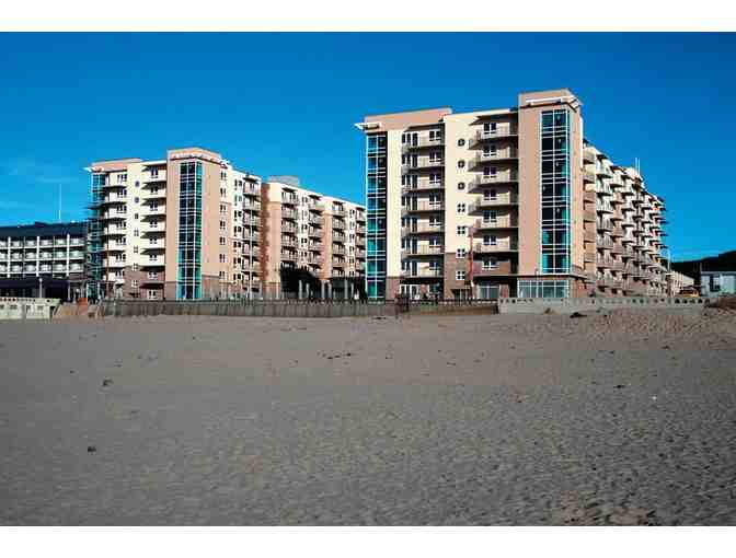 Enjoy 4 night stay at Worldmark Seaside 4.6 star + Seaside Brewery Cert