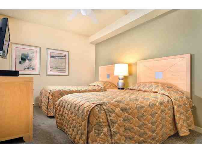 Enjoy 4 night stay at Worldmark Seaside 4.6 star + Seaside Brewery Cert