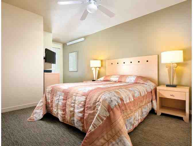 Enjoy 4 night stay at Worldmark Seaside 4.6 star + Seaside Brewery Cert