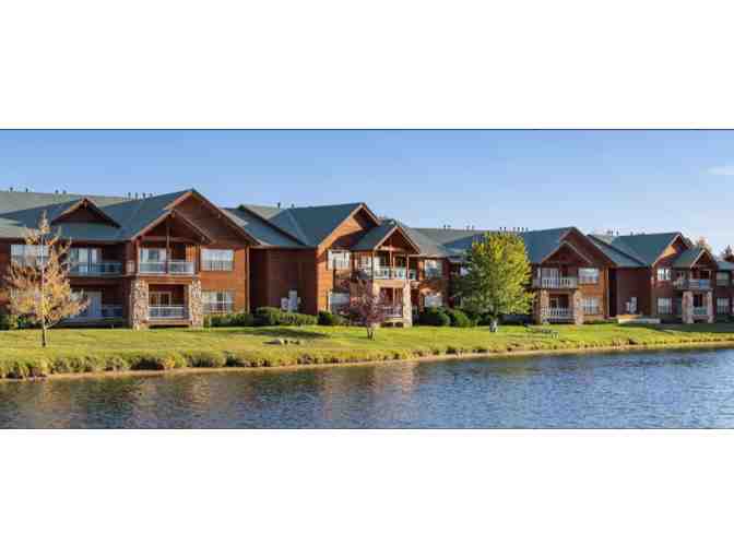 Enjoy 4 nights Pagosa Springs 4.4* Condo + $100 FOOD