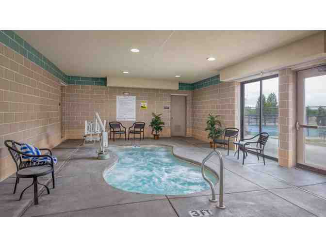 Enjoy 3 nights luxury 4.6 star condo Yellowstone Park + $100 Food - Photo 7