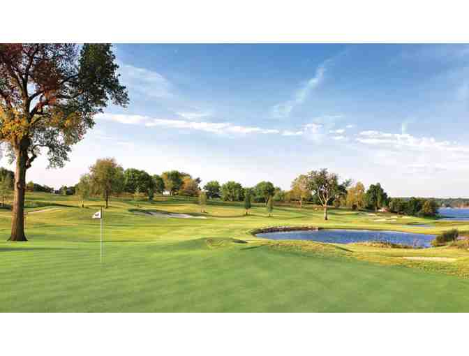 Enjoy 3 nights Worldmark Grand Lakes Oklahoma 4.5* + $100 Food