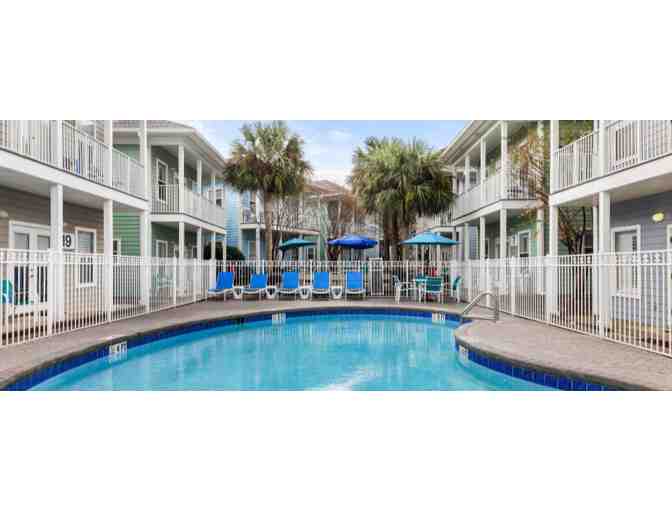 Enjoy 3 nights Beach St Cottage Destin,Fl 4.7* + $100 Food