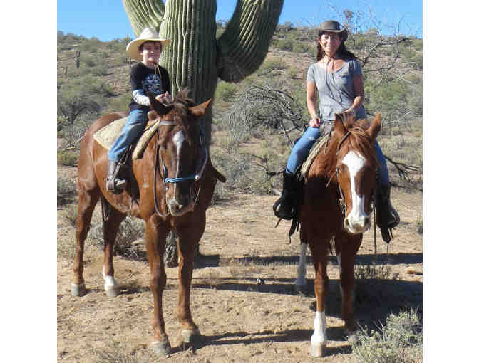 Enjoy 3-Night Stay Dude Ranch All Inclusive at Flying E Ranch in Wickenburg, AZ 4.7 STAR