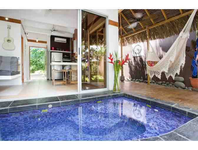 Enjoy 5 nights luxury Manuel Antonio, Costa Rica + Plunge Pool 4.7 STAR!