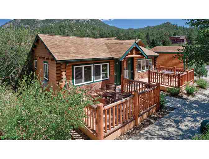 Enjoy 3 nights Este Park, Colorado 4.3* condo + $100 FOOD