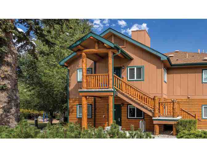 Enjoy 3 nights Este Park, Colorado 4.3* condo + $100 FOOD