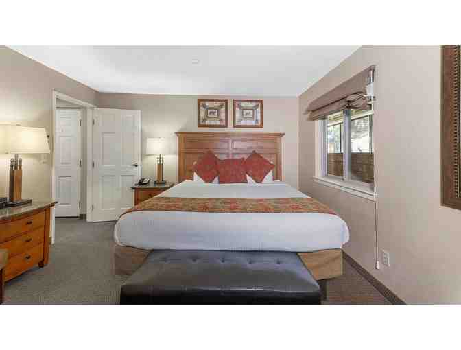 Enjoy 7 nights @ The Ridge Tahoe 4.5* Resort Lake Tahoe,NV + $100 Food - Photo 4