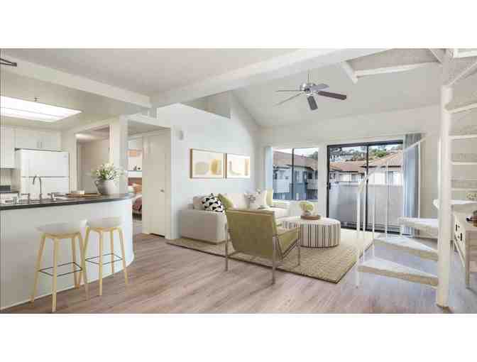 Enjoy 4 night 2 bed Condo San Diego + Golf Adventure - Photo 8